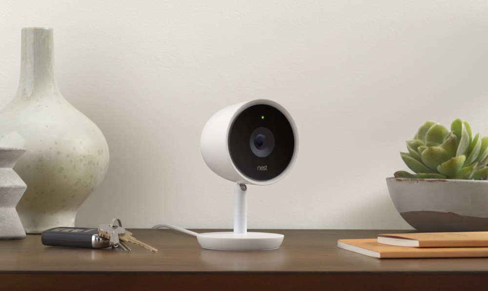 Nest Cam IQ im Test: Hochauflösende Kamera macht ohne Abo nur halb so viel Spaß