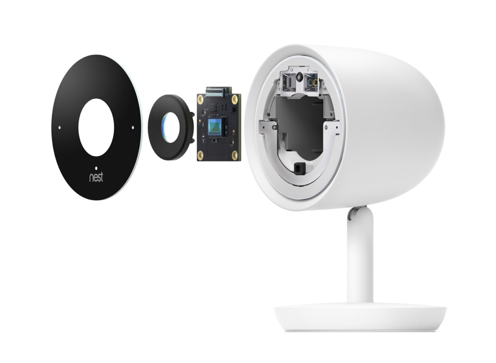 Nest_Cam_IQ_Teardown