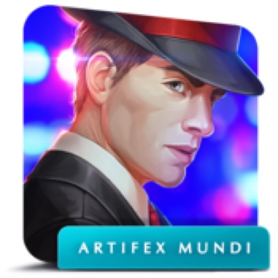 Noir Chronicles: Tolles Wimmelbild-Abenteuer für den Mac mit 15 Prozent Einführungsrabatt
