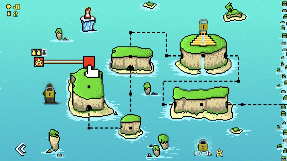 Pipe Lord 2