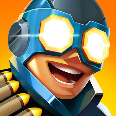 Super Senso: Kostenloses rundenbasiertes-Action-Game zählt zu Apples Lieblingsspielen