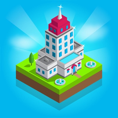 Town Merge: Dieses Lieblingsspiel ist nicht besonders herausfordernd