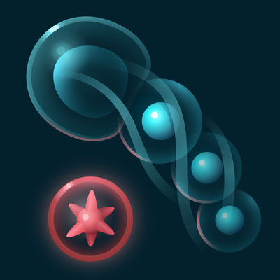 Undersea: Geschicklichkeits-Game spielt in einer düsteren Unterwasserwelt