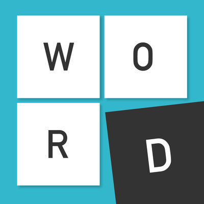 Word Puzzle Quiz: Simples kleines Wortpuzzle ist gratis und verzichtet auf jegliche Ablenkung