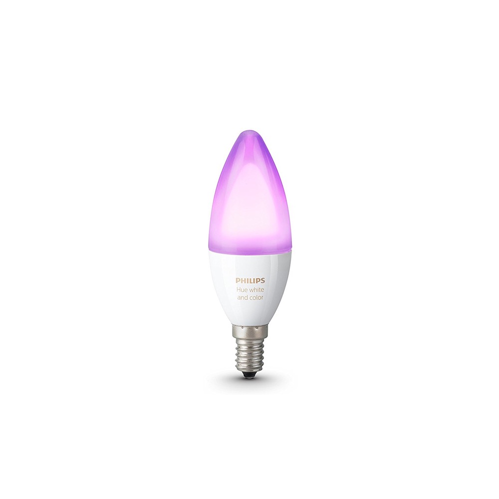 Amazon-Angebote: 5x Philips Hue, Dockin Bluetooth-Lautsprecher & smarte Reisekoffer