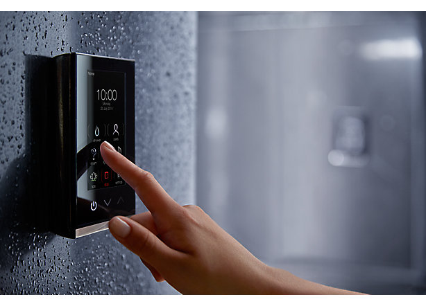 kohler dtv dusche