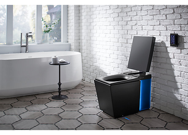 kohler numi toilet