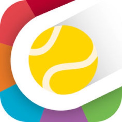 My Tennis App My Tennis App