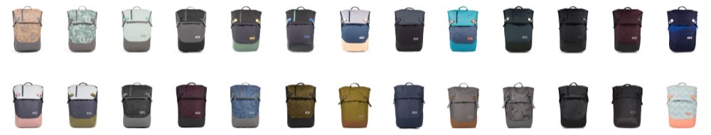 Aevor Daypack 2