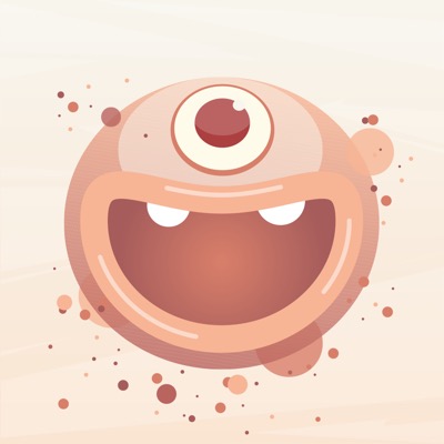Bubbleon: Neues simples Geschicklichkeits-Game lässt sich mit nur einem Finger spielen