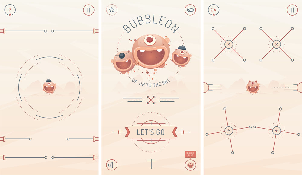 Bubbleon