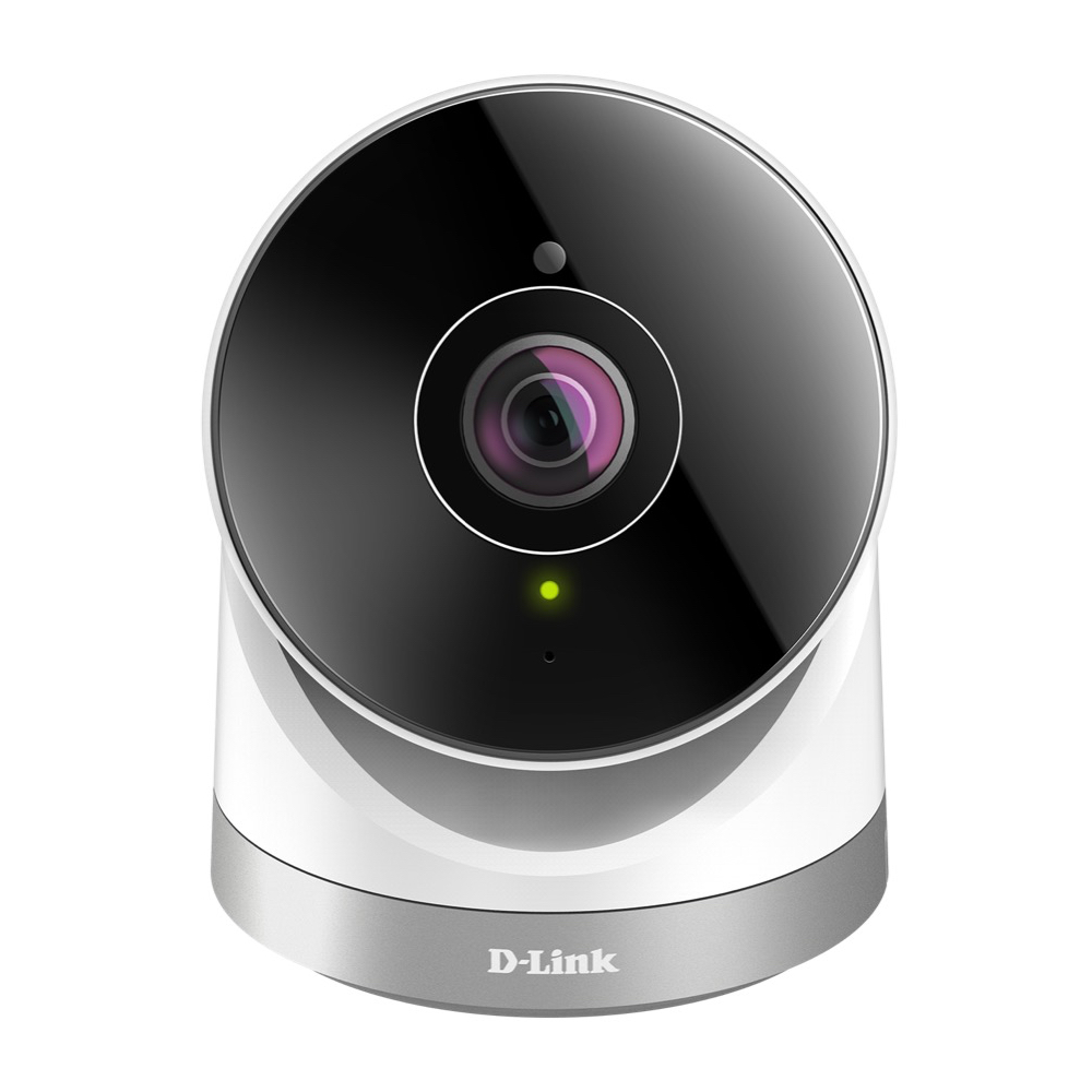 D-Link DCS-2670L: Neue Outdoorkamera mit 180 Grad Panoramablickfeld