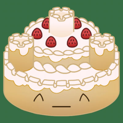 Defend the Cake: Hier muss die leckere Torte vor hungrigen Ameisen beschützt werden