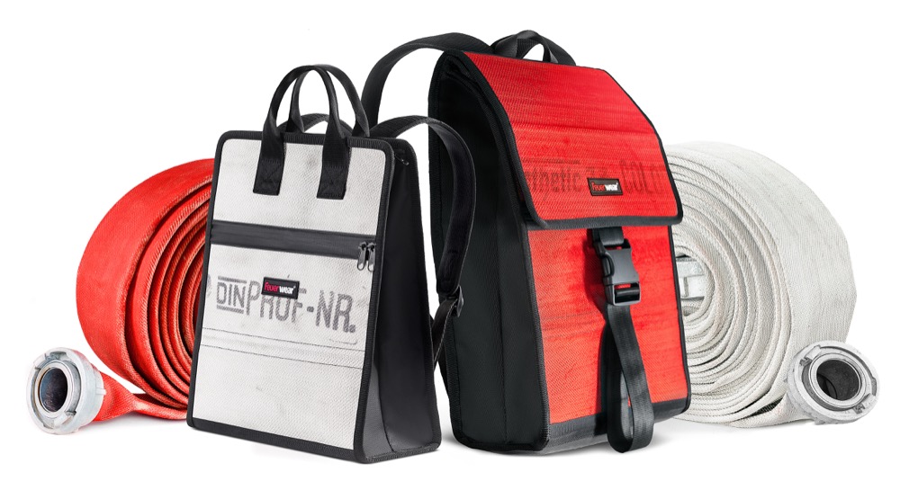 Feuerwear Rucksack