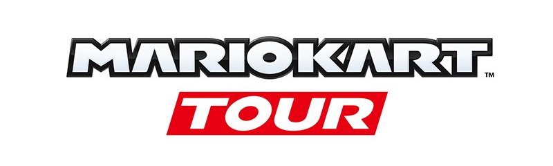 Mario Kart Tour Logo
