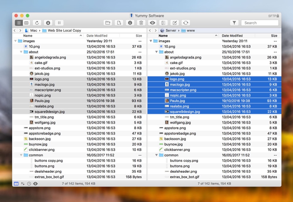 yummy ftp pro app store no longer available yummy ftp pro app store no longer available
