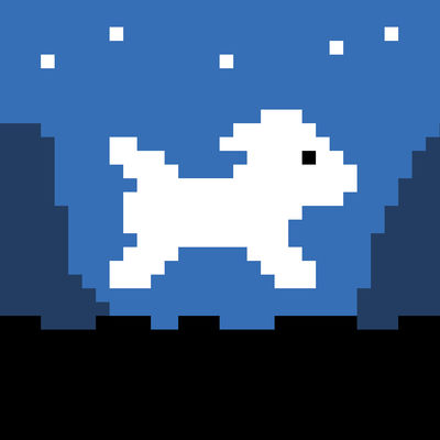 Dig Dog – Treasure Hunter: Roguelike-Plattformer ist als Premium-Spiel erschienen