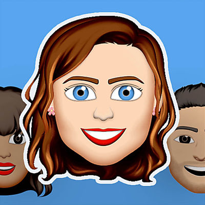 Emoji Me: Animierte Emojis zu überteuerten Preisen erstellen