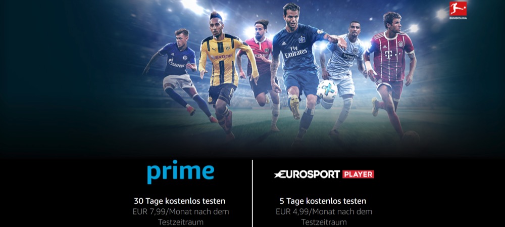 Eurosport Player 5 Tage Kostenlos Testen