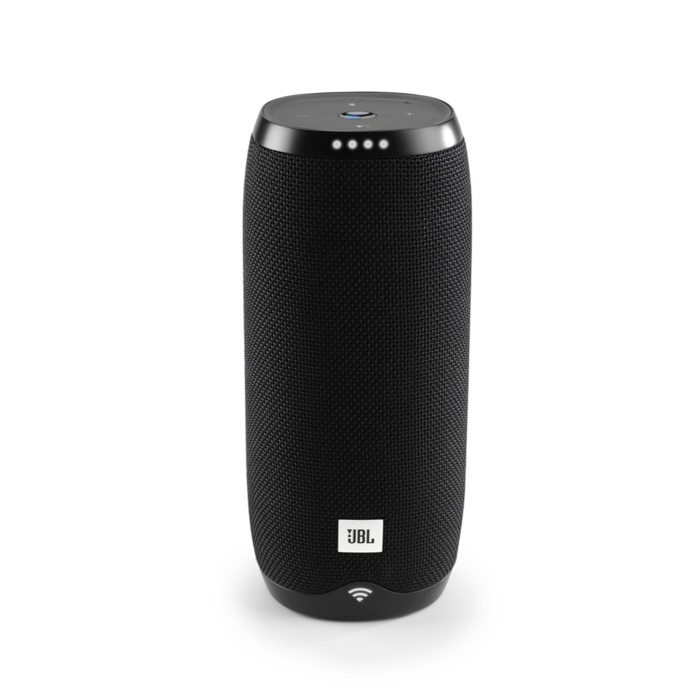 JBL Link 20 im Test: Wasserdichter Lautsprecher mit Google Assistant