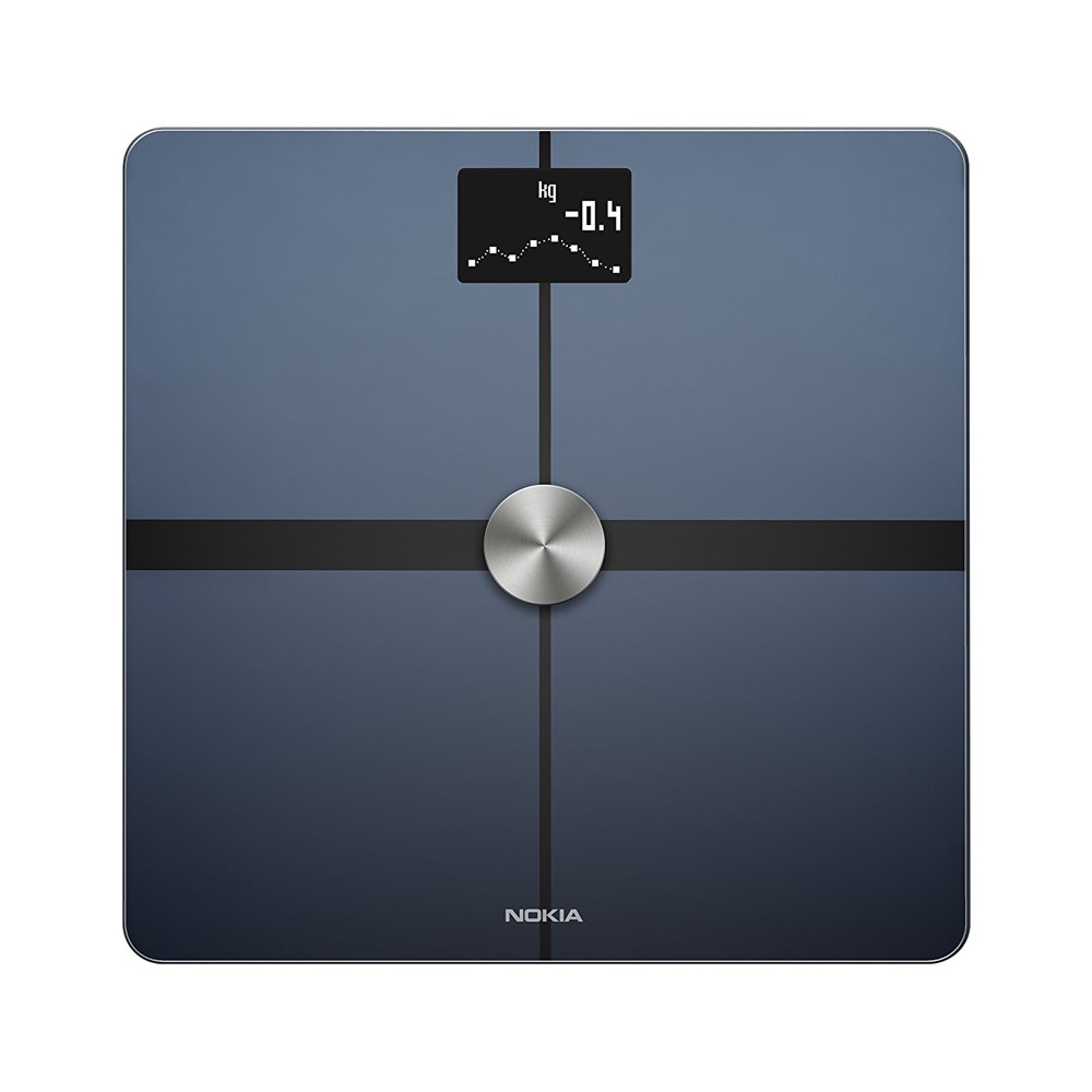 Nokia Body+: Smarte Waage kostet nur noch 69,99 Euro