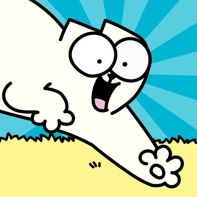 Simon’s Cat Dash: Neues Jump’n’Run mit dem beliebten Cartoon-Kater