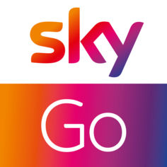 Sky Go für iPhone und iPad komplett runderneuert