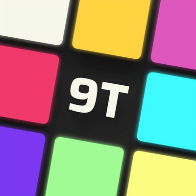 9 Tiles: Kleines kostenloses Reaktions-Spiel gehört zu Apples Lieblingsspielen der Woche
