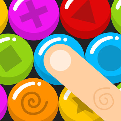 Ball Panic: Neues Highscore-Spiel von 1Button veröffentlicht