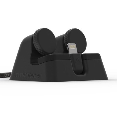 ElevationLab CordDock: Dieser iPhone-Ständer kombiniert das Beste aus zwei Welten