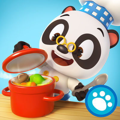 Dr. Panda Restaurant 3: Neue Kinder-App beinhaltet jetzt In-App-Käufe