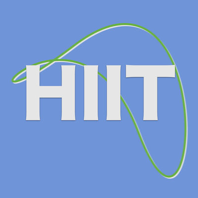 HighTimer: Individuell gestaltbarer Timer für Hochintensive Intervalltrainings