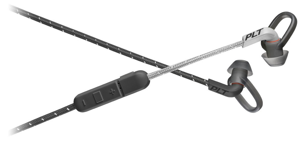 Plantronics BackBeat Fit 305 2
