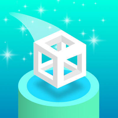 Quick Jumps: An diesem simplen Reaktions-Spiel verzweifelt man schnell