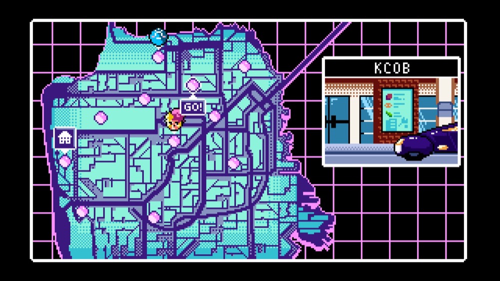 Read Only Memories 2