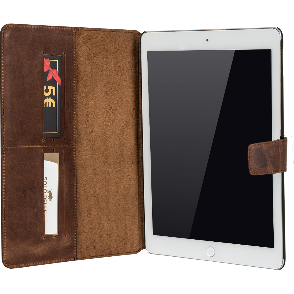 Solo Pelle Miami iPad Air 2 2