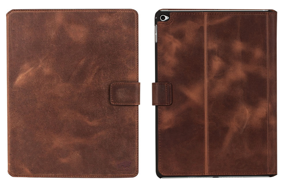 Solo Pelle Miami iPad Air 2