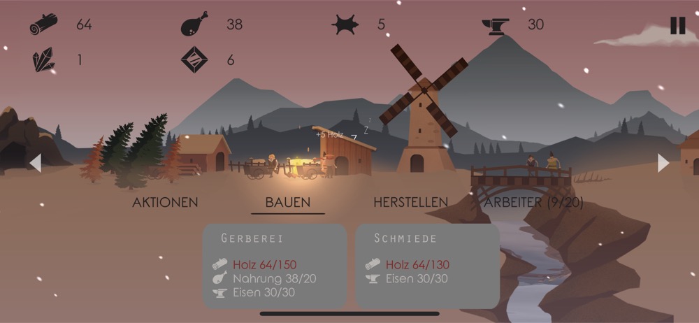 The Bonfire Forsaken Lands 2