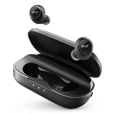 Zolo Liberty: Kabellose Bluetooth-InEars mit tollem Preis-Leistungs-Verhältnis im Langzeittest