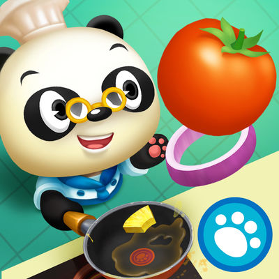Kinder-App „Dr. Panda Restaurant 2“ wird heute verschenkt