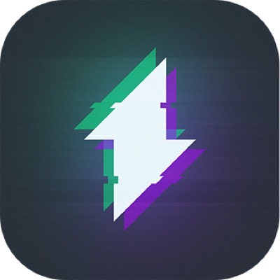 Thunderly: Wunderschöne Gewitter-App informiert mit Echtzeit-Grafiken und -Sounds