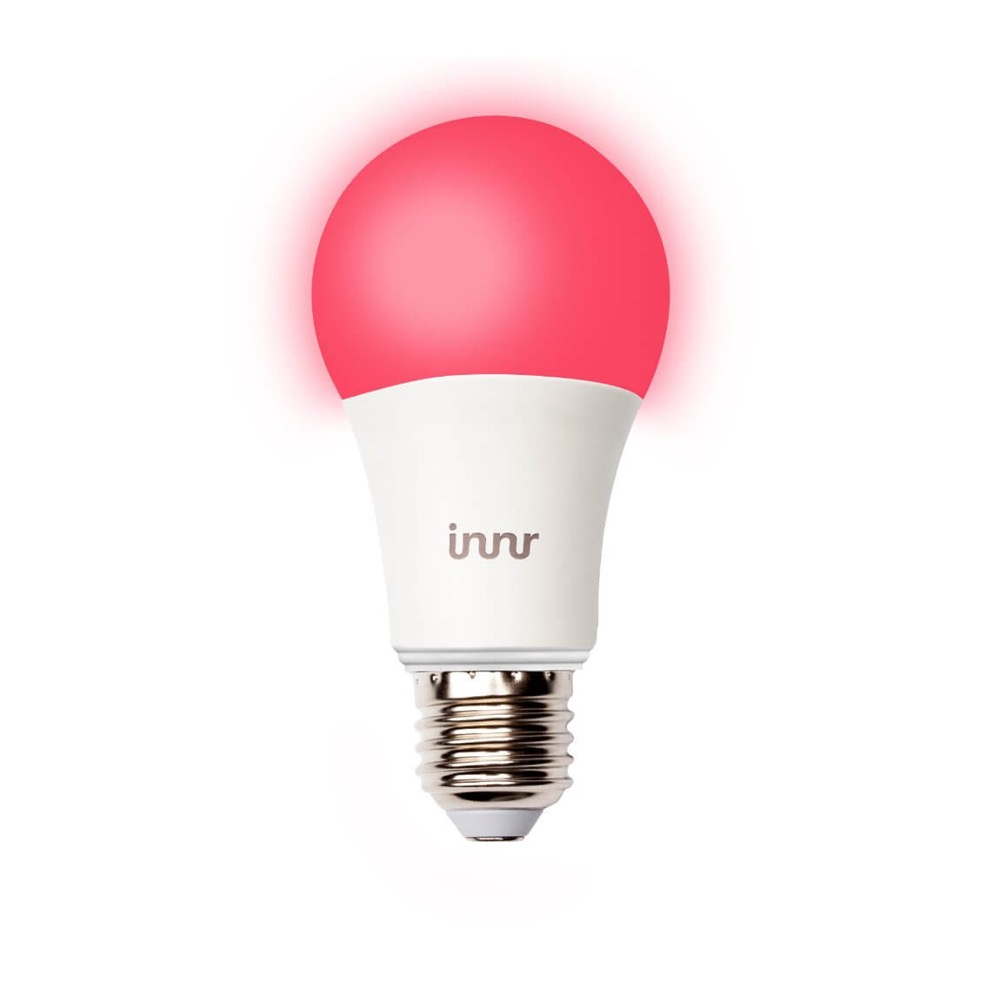 15 Prozent Rabatt auf alle Innr-Leuchtmittel bei tink.de