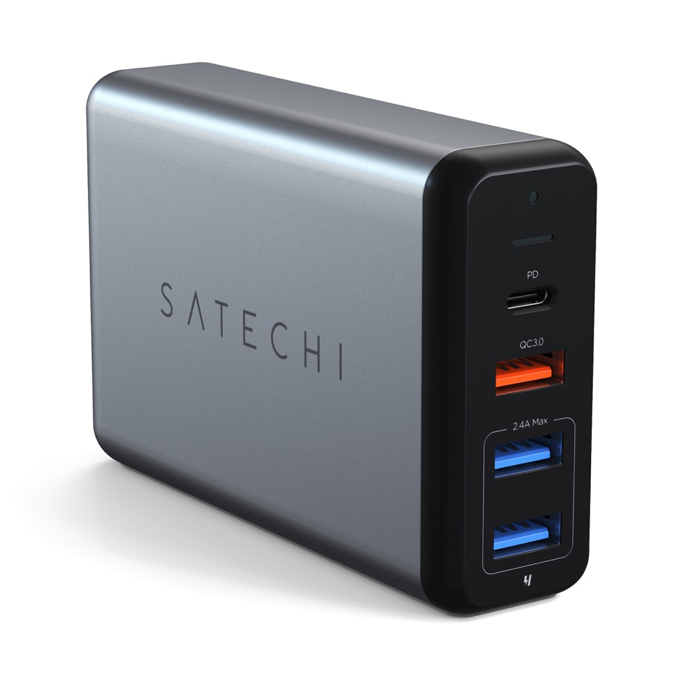 Satechi reduziert praktisches Zubehör für iPhone, iPad, Apple Watch & Mac