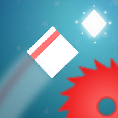 Almost There: Dieser neue Platformer ist nichts für schwache Nerven