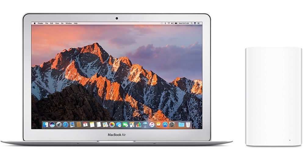 Apple macht Schluss: Keine neuen AirPort-Modelle mehr