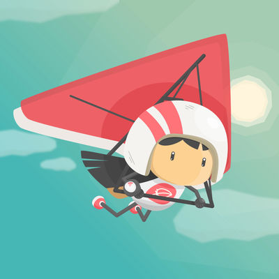 Ava Airborne: Laserdog beweist, dass Freemium auch Spaß machen kann