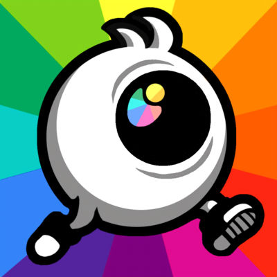 Colorblind – An Eye For An Eye: Neuer Gratis-Platformer von Nitrome wird von Apple beworben