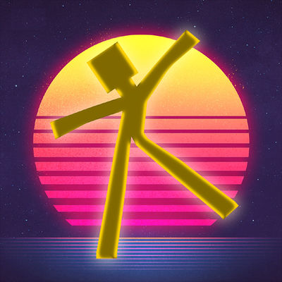 Disco Road: In diesem von Apple empfohlenen Arcade-Game dreht sich alles um Musik