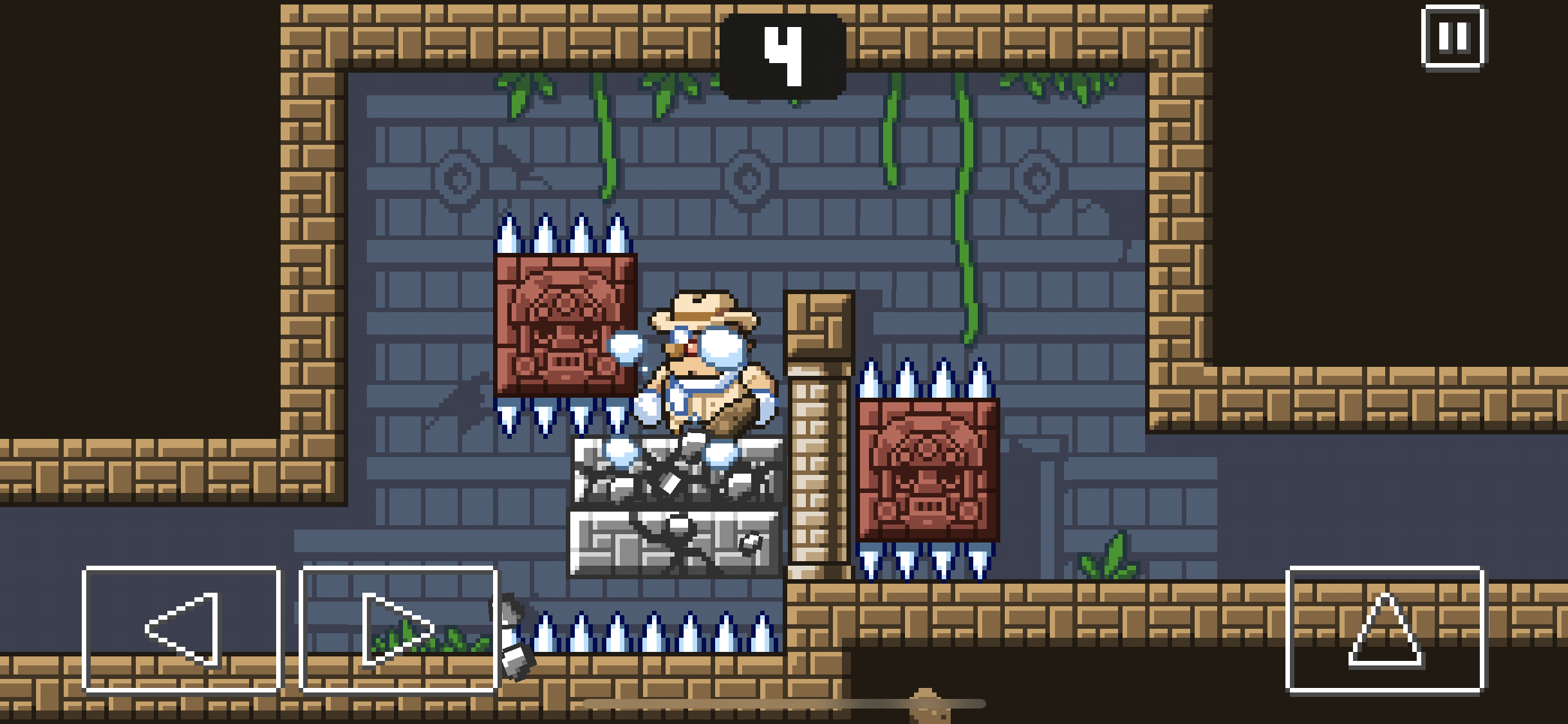 Duke Dashingtron Remastered 2