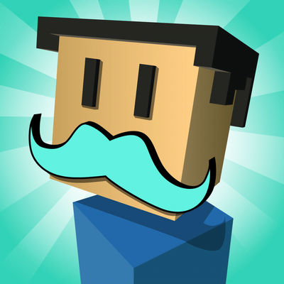 Find the Mustache: Macht Augmented Reality ein Spiel wirklich schöner?